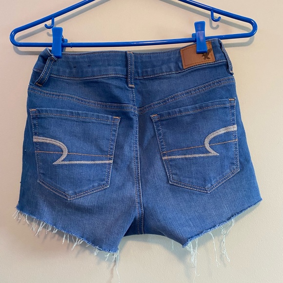 American Eagle shorts - Picture 2 of 5